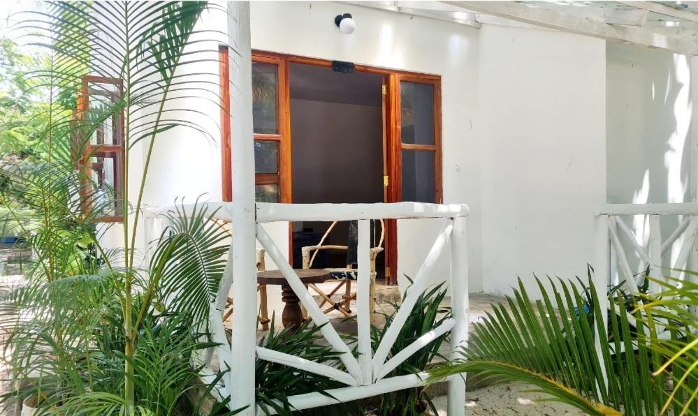 Garden Beach Bungalows Jambiani Jambiani  Oda fotoğraf