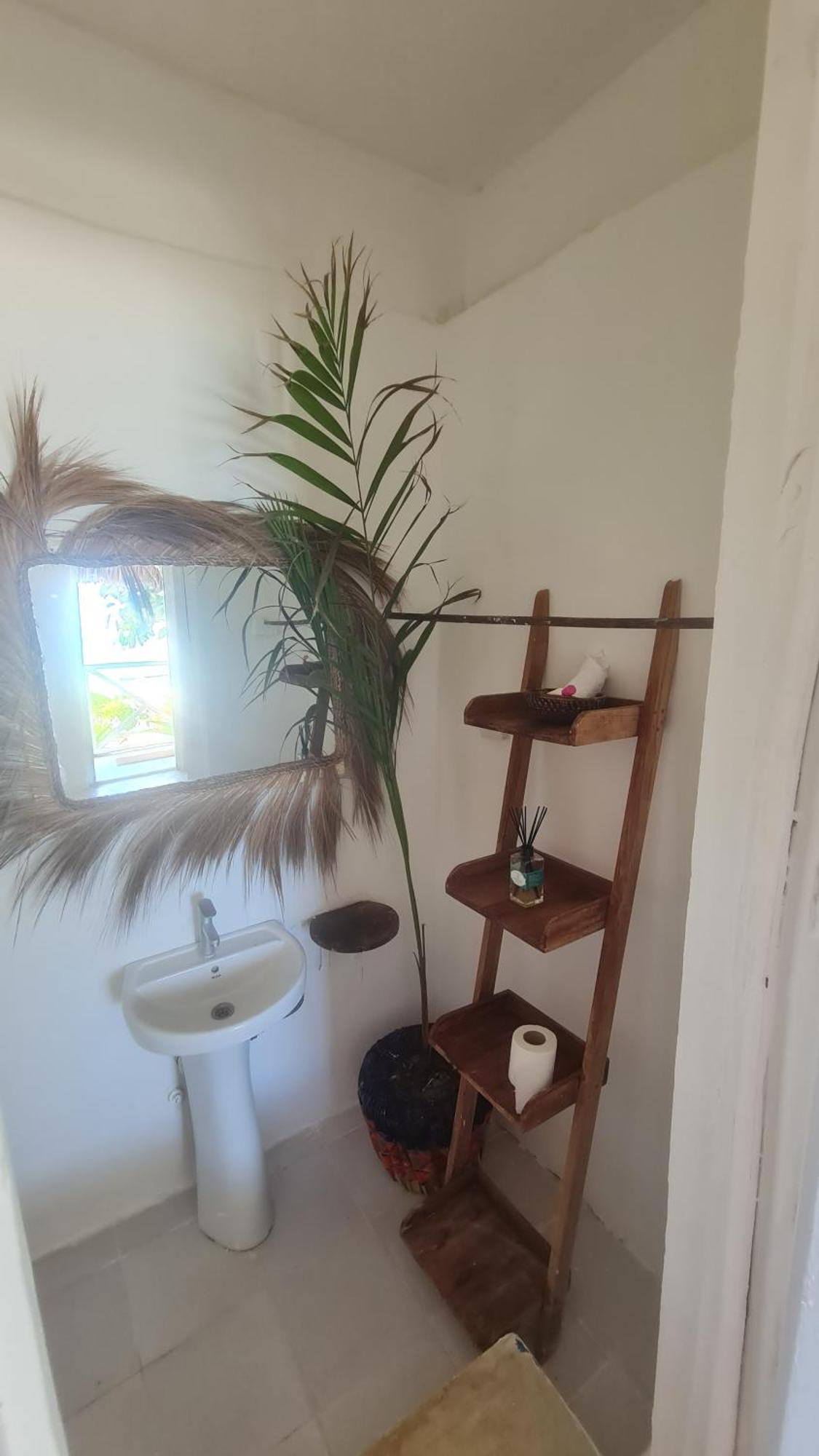 Garden Beach Bungalows Jambiani Jambiani  Oda fotoğraf